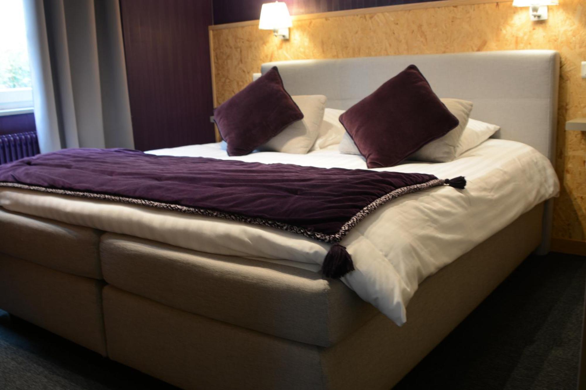 Hotel Spa Au Cheval Blanc Рибовиль Экстерьер фото